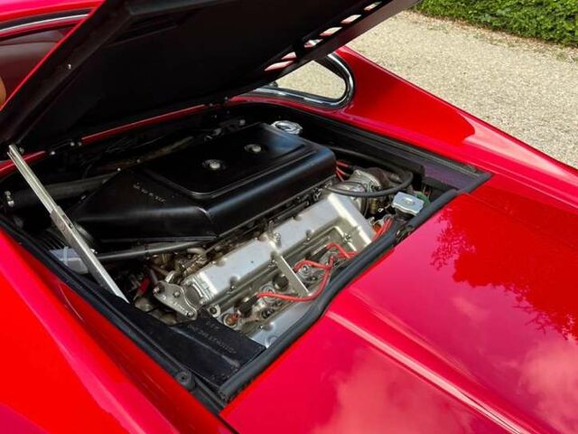 Червоний Феррарі 246, об'ємом двигуна 0 л та пробігом 89 тис. км за 619612 $, фото 6 на Automoto.ua