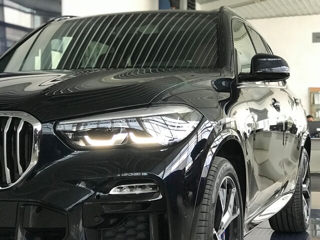 Купить новое авто  в Симферополе в автосалоне "Автодель BMW" | Фото 5 на Automoto.ua