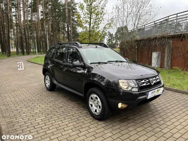 Дачія Duster, об'ємом двигуна 1.2 л та пробігом 118 тис. км за 6479 $, фото 2 на Automoto.ua