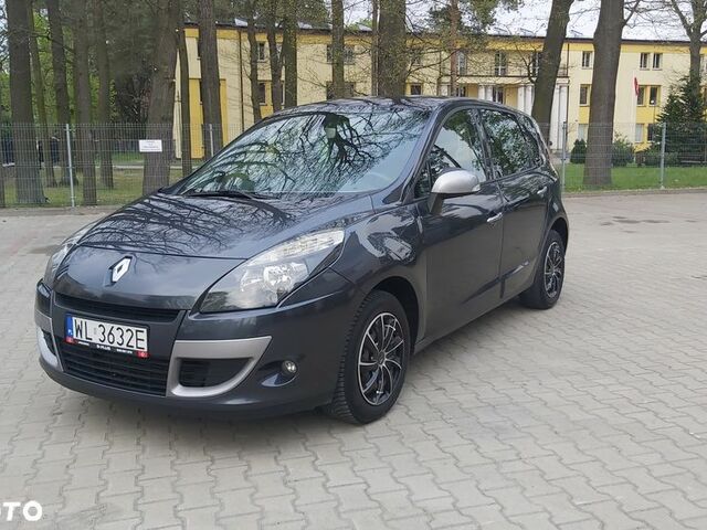 Рено Сценік, об'ємом двигуна 1.4 л та пробігом 280 тис. км за 3132 $, фото 1 на Automoto.ua