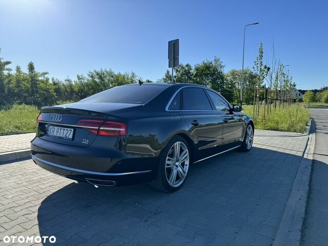 Ауді A8, об'ємом двигуна 4.13 л та пробігом 246 тис. км за 35184 $, фото 5 на Automoto.ua