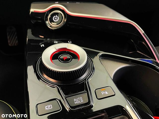 Кіа EV6, об'ємом двигуна 0 л та пробігом 9976 тис. км за 66933 $, фото 25 на Automoto.ua