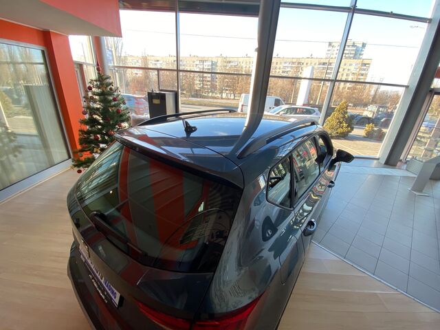 Купить новое авто  в Харькове в автосалоне "Автотрейдинг-Харьков SEAT" | Фото 9 на Automoto.ua