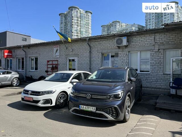 Купить новое авто BYD,Zeekr,Volkswagen,BMW,Audi,Mercedes-Benz,Nissan,Toyota,Polestar,Xiaomi,Avatr,Denza,Li Auto в Киеве в автосалоне "Укравтоимпорт" | Фото 2 на Automoto.ua
