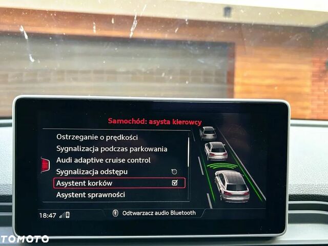 Ауди Ку 5, объемом двигателя 1.97 л и пробегом 118 тыс. км за 32145 $, фото 32 на Automoto.ua