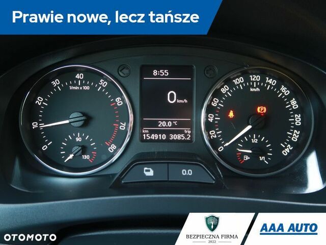 Шкода Рапід, об'ємом двигуна 1.2 л та пробігом 155 тис. км за 6479 $, фото 11 на Automoto.ua