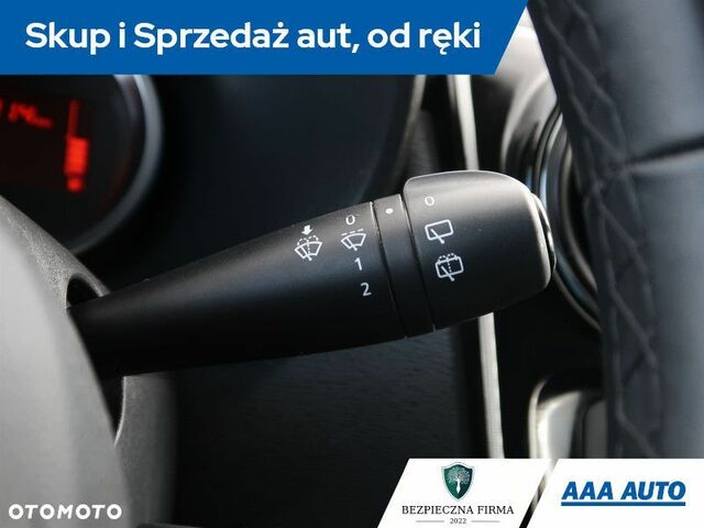 Дачія Лоджі, об'ємом двигуна 1.6 л та пробігом 56 тис. км за 12095 $, фото 24 на Automoto.ua