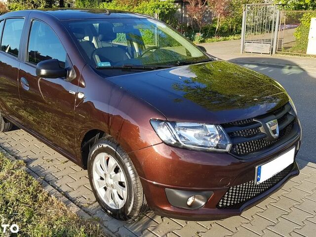 Дачія Sandero, об'ємом двигуна 1.15 л та пробігом 40 тис. км за 5724 $, фото 36 на Automoto.ua