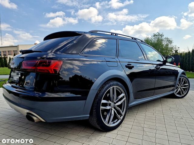 Ауді A6 Allroad, об'ємом двигуна 2.97 л та пробігом 197 тис. км за 20842 $, фото 22 на Automoto.ua