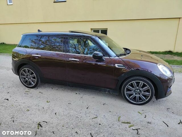 Міні Clubman, об'ємом двигуна 2 л та пробігом 197 тис. км за 10778 $, фото 5 на Automoto.ua