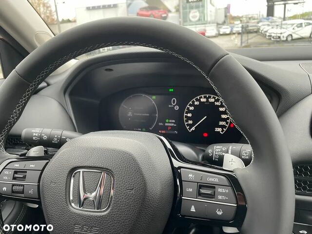 Хонда ZR-V, об'ємом двигуна 2 л та пробігом 5 тис. км за 37451 $, фото 28 на Automoto.ua