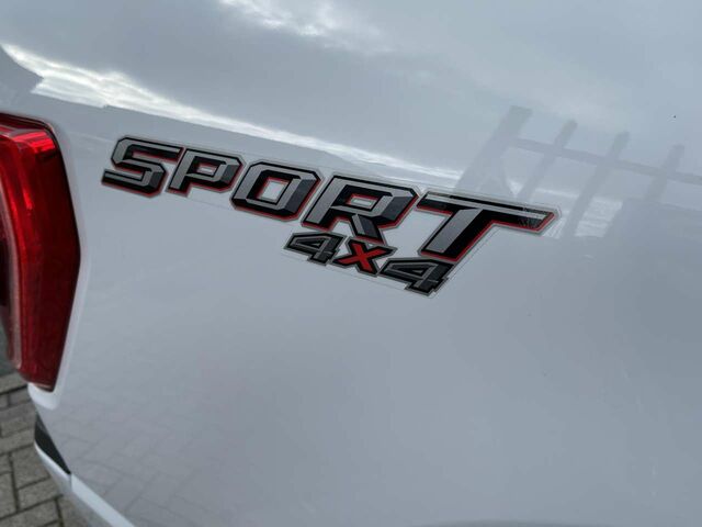 Білий Форд Ф-150, об'ємом двигуна 4.95 л та пробігом 50 тис. км за 84563 $, фото 13 на Automoto.ua