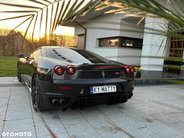 Феррарі F430, об'ємом двигуна 4.31 л та пробігом 52 тис. км за 133909 $, фото 9 на Automoto.ua