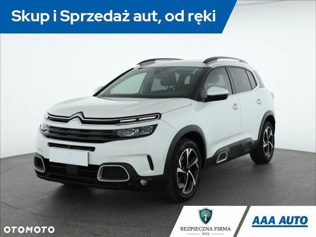 Сітроен C5 Aircross, об'ємом двигуна 1.2 л та пробігом 54 тис. км за 17279 $, фото 1 на Automoto.ua