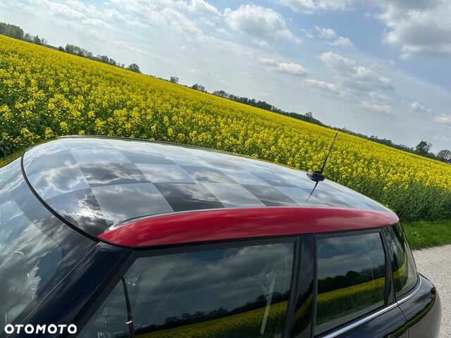 Міні Cooper, об'ємом двигуна 1.5 л та пробігом 58 тис. км за 13369 $, фото 14 на Automoto.ua