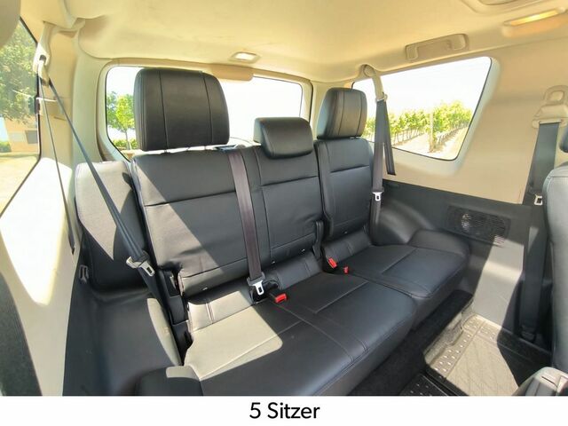 Міцубісі Паджеро 2016 у Європі на Automoto.ua Білий Міцубісі Паджеро, об'ємом двигуна 3.2 л та пробігом 51 тис. км за 41884 $, фото 10 на Automoto.ua