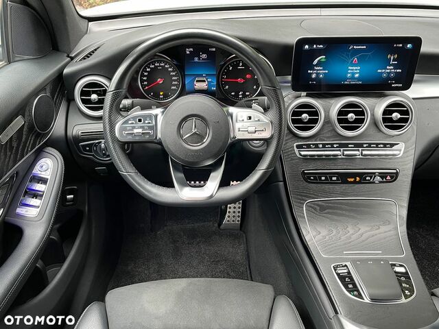 Мерседес ЦЛЦ-класс 2021 в Европе на Automoto.ua Белый Мерседес ЦЛЦ-класс, объемом двигателя 1 л и пробегом 194 тыс. км за 37506 $, фото 16 на Automoto.ua
