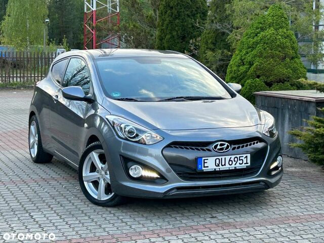 Хендай i30, об'ємом двигуна 1.4 л та пробігом 178 тис. км за 6458 $, фото 16 на Automoto.ua