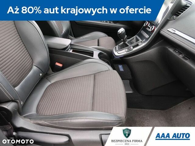 Рено Гранд Сценік, об'ємом двигуна 1.46 л та пробігом 190 тис. км за 12743 $, фото 9 на Automoto.ua