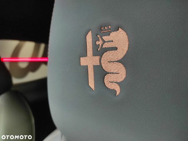 Альфа Ромео Джуниор 2025 в Европе на Automoto.ua Черный Альфа Ромео Джуниор, объемом двигателя 1 л и пробегом 6 тыс. км за 33681 $, фото 18 на Automoto.ua