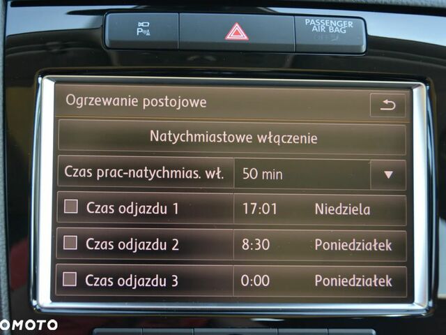 Фольксваген Туарег, объемом двигателя 2.97 л и пробегом 176 тыс. км за 21598 $, фото 23 на Automoto.ua