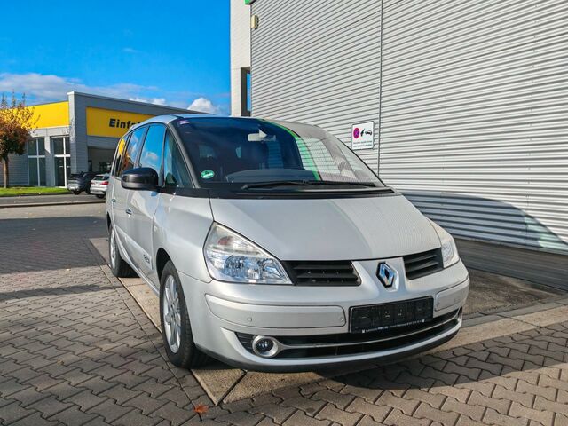 Рено Гранд Эспейс 2012 в Европе на Automoto.ua Серебряный Рено Гранд Эспейс, объемом двигателя 2 л и пробегом 257 тыс. км за 4590 $, фото 21 на Automoto.ua