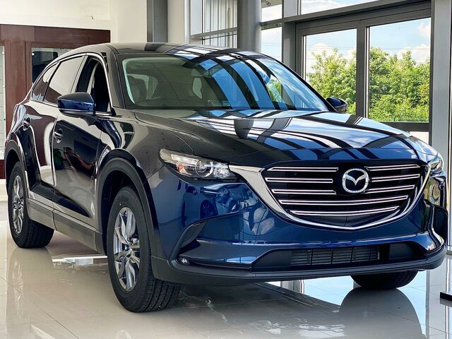 Купить новое авто Mazda в Хмельницком в автосалоне "Статус Авто Mazda" | Фото 6 на Automoto.ua