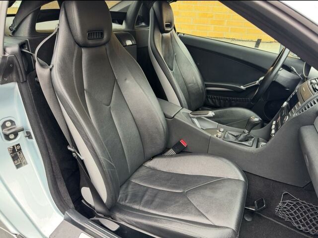 Мерседес 200 2005 у Європі на Automoto.ua Сірий Мерседес 200, об'ємом двигуна 0 л та пробігом 173 тис. км за 6300 $, фото 8 на Automoto.ua