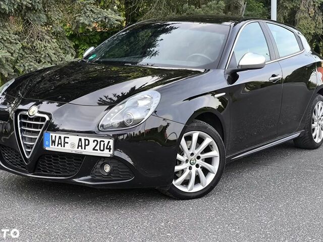 Альфа Ромео Giulietta, об'ємом двигуна 1.37 л та пробігом 134 тис. км за 7970 $, фото 6 на Automoto.ua