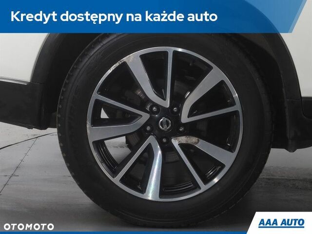 Ніссан ІксТрейл, об'ємом двигуна 1.6 л та пробігом 157 тис. км за 13283 $, фото 15 на Automoto.ua