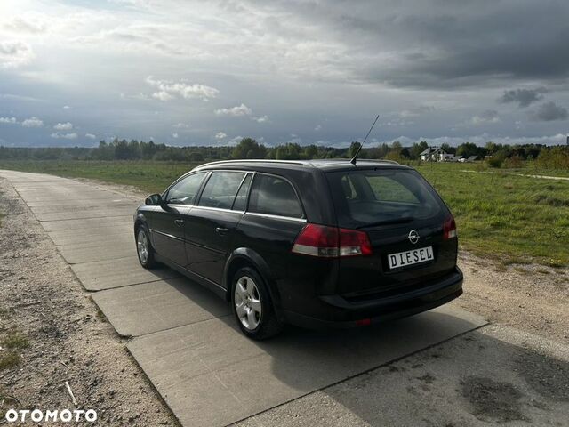 Опель Вектра, об'ємом двигуна 1.91 л та пробігом 291 тис. км за 1922 $, фото 4 на Automoto.ua