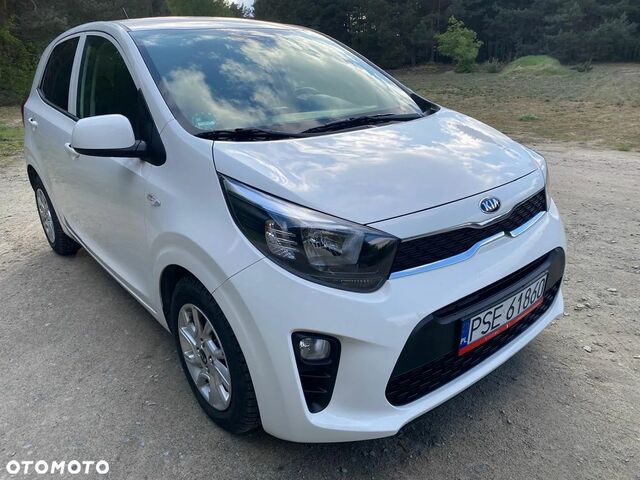 Кіа Піканто, об'ємом двигуна 1 л та пробігом 51 тис. км за 8099 $, фото 11 на Automoto.ua