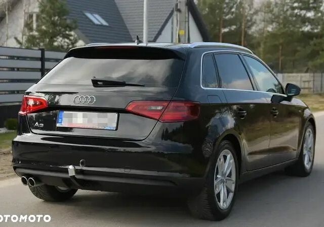 Ауді А3, об'ємом двигуна 1.97 л та пробігом 181 тис. км за 11857 $, фото 6 на Automoto.ua