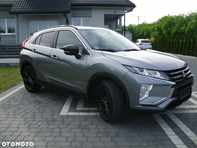 Мицубиси Eclipse Cross, объемом двигателя 1.5 л и пробегом 54 тыс. км за 18790 $, фото 9 на Automoto.ua