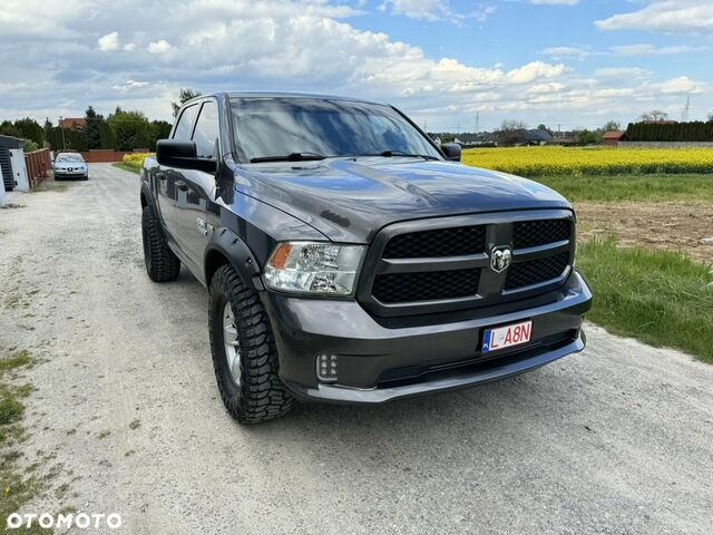 Ram 1500, об'ємом двигуна 5.65 л та пробігом 347 тис. км за 20086 $, фото 1 на Automoto.ua