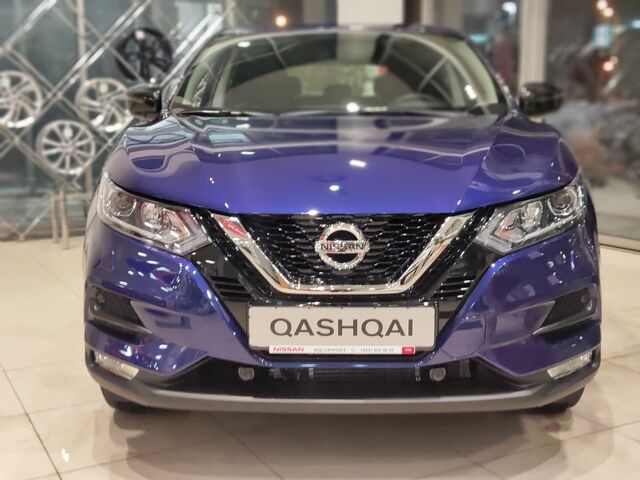 Купить новое авто Toyota в Киеве в автосалоне "Ниссан ВИДИ Санрайз" | Фото 6 на Automoto.ua