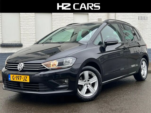 Фольксваген Гольф Спортсван 2014 в Европе на Automoto.ua Черный Фольксваген Гольф Спортсван, объемом двигателя 1.2 л и пробегом 155 тыс. км за 11083 $, фото 1 на Automoto.ua