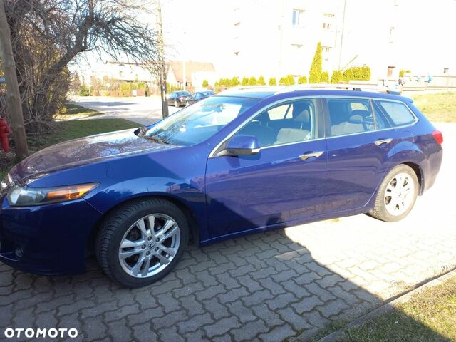 Хонда Аккорд, об'ємом двигуна 2.2 л та пробігом 269 тис. км за 3887 $, фото 1 на Automoto.ua