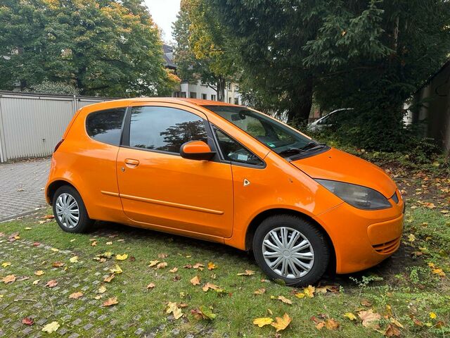 Мицубиси Кольт 2009 в Европе на Automoto.ua Мицубиси Кольт, объемом двигателя 0 л и пробегом 102 тыс. км за 2350 $, фото 2 на Automoto.ua