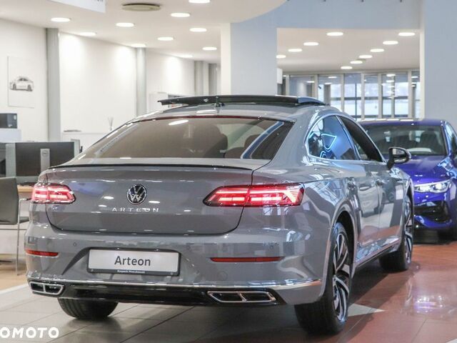 Фольксваген Arteon, об'ємом двигуна 2 л та пробігом 1 тис. км за 47732 $, фото 4 на Automoto.ua