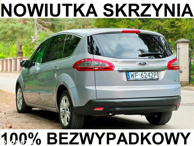 Форд С-Макс, объемом двигателя 2 л и пробегом 249 тыс. км за 6458 $, фото 1 на Automoto.ua