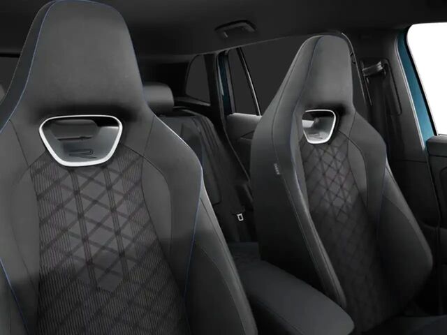 Фольксваген Тігуан 2025 у Європі на Automoto.ua Синій Фольксваген Тігуан, об'ємом двигуна 1.5 л та пробігом 50 тис. км за 68227 $, фото 4 на Automoto.ua