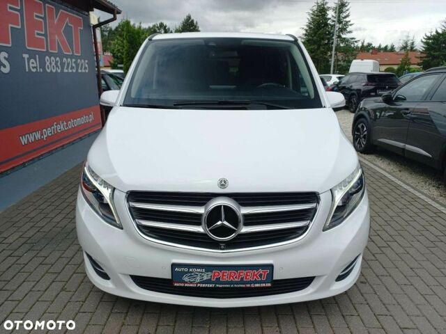 Мерседес В-Класс 2015 в Европе на Automoto.ua Белый Мерседес В-Класс, объемом двигателя 2.14 л и пробегом 299 тыс. км за 30676 $, фото 2 на Automoto.ua