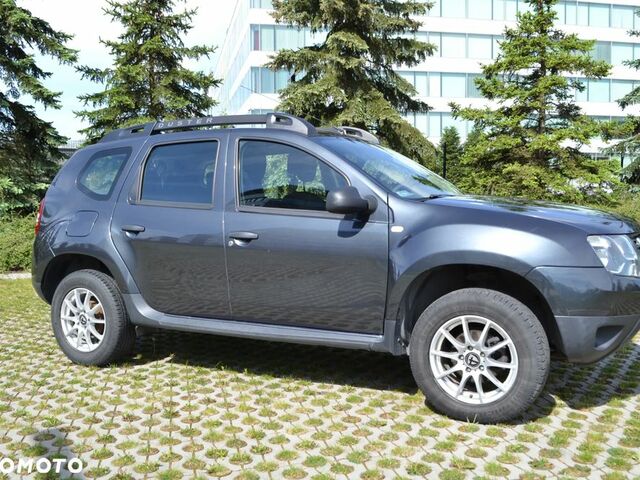 Дачія Duster, об'ємом двигуна 1.6 л та пробігом 69 тис. км за 10259 $, фото 11 на Automoto.ua