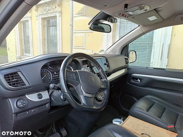 Ситроен Space Tourer, объемом двигателя 2 л и пробегом 102 тыс. км за 21253 $, фото 6 на Automoto.ua