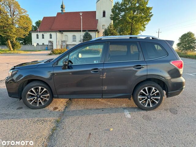 Субару Forester, об'ємом двигуна 2 л та пробігом 198 тис. км за 11879 $, фото 3 на Automoto.ua