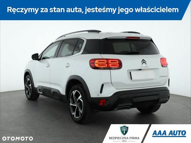 Сітроен C5 Aircross, об'ємом двигуна 1.2 л та пробігом 54 тис. км за 17279 $, фото 4 на Automoto.ua