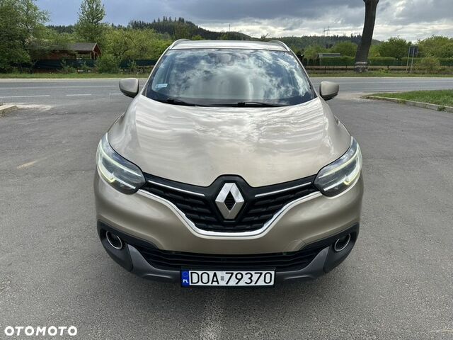 Рено Kadjar, об'ємом двигуна 1.46 л та пробігом 221 тис. км за 9654 $, фото 10 на Automoto.ua