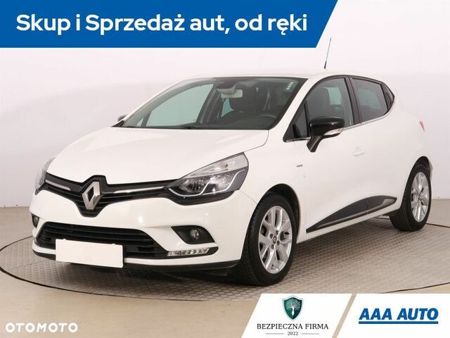 Рено Клио, объемом двигателя 0.9 л и пробегом 84 тыс. км за 8855 $, фото 1 на Automoto.ua