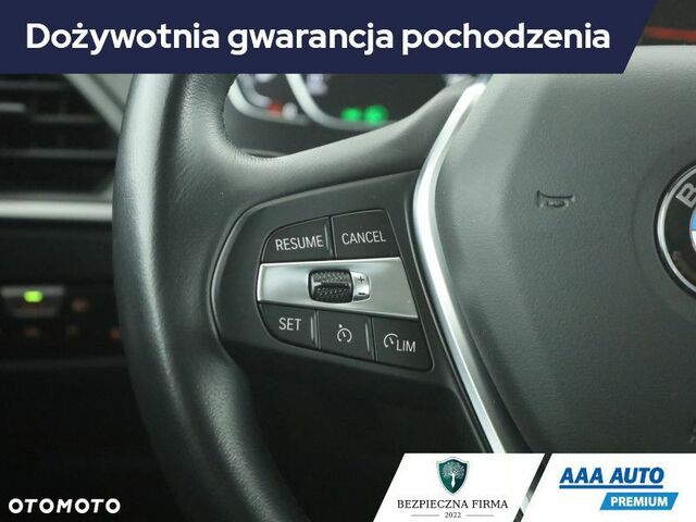 БМВ 3 Серія, об'ємом двигуна 2 л та пробігом 39 тис. км за 26566 $, фото 20 на Automoto.ua